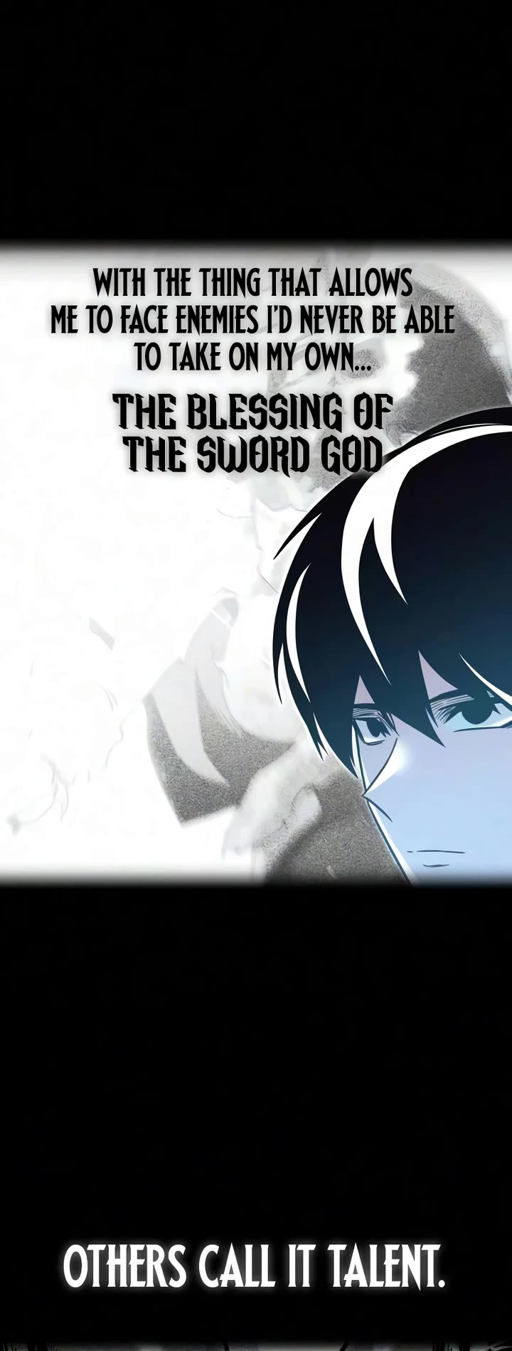 I Took Over the Academy With a Single Sashimi Knife Chapter 81 page 23 - Chapter 81: An Awkward Relationship (2)
