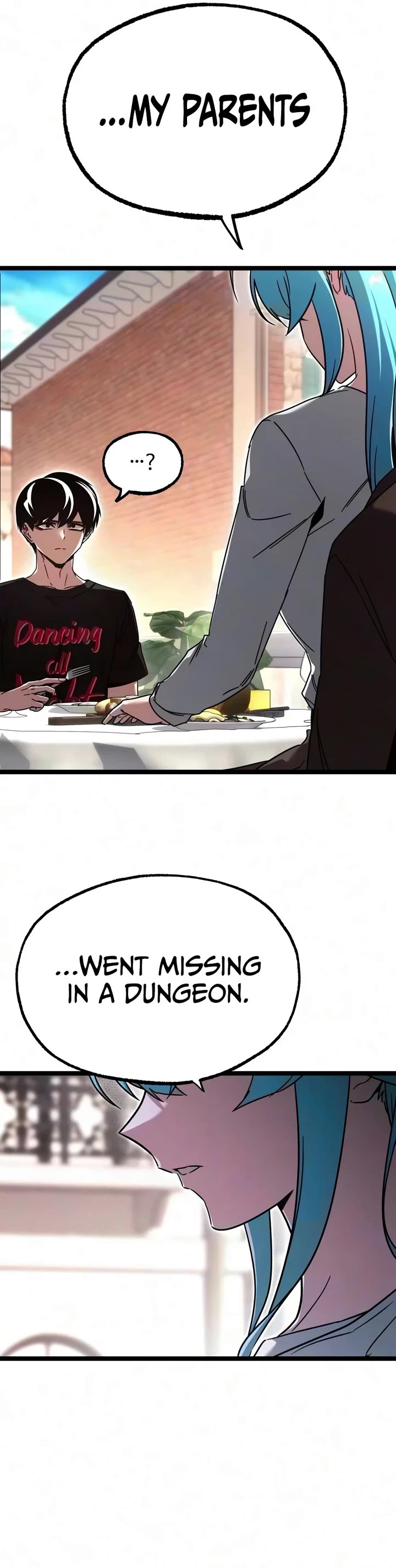 I Took Over the Academy With a Single Sashimi Knife Chapter 81 page 30 - Chapter 81: An Awkward Relationship (2)