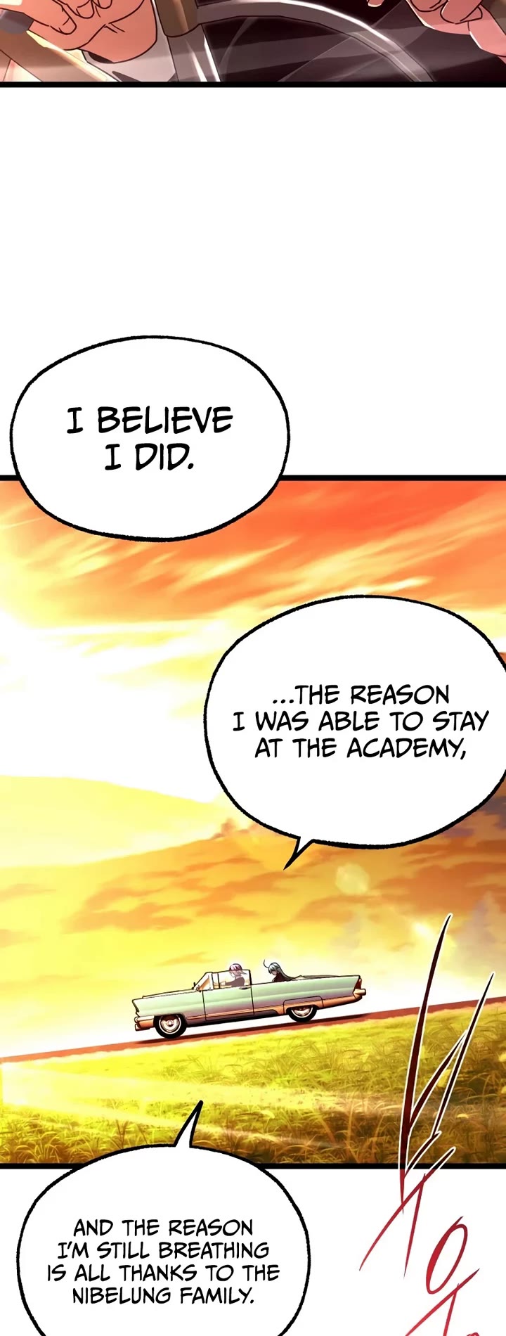I Took Over the Academy With a Single Sashimi Knife Chapter 82 page 11 - Chapter 82: The People of the Sword Saint Family