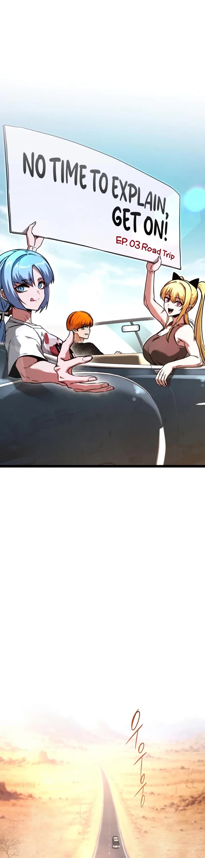 I Took Over the Academy With a Single Sashimi Knife Chapter 82 page 47 - Chapter 82: The People of the Sword Saint Family