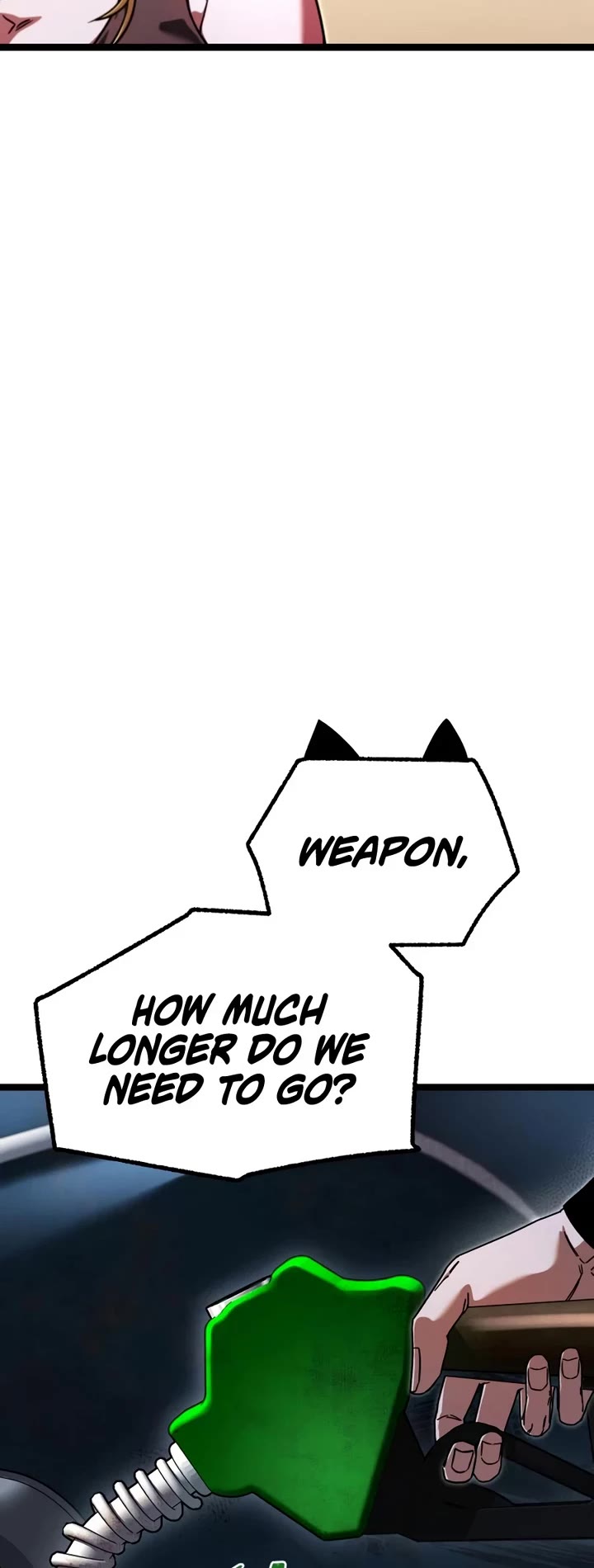 I Took Over the Academy With a Single Sashimi Knife Chapter 82 page 50 - Chapter 82: The People of the Sword Saint Family