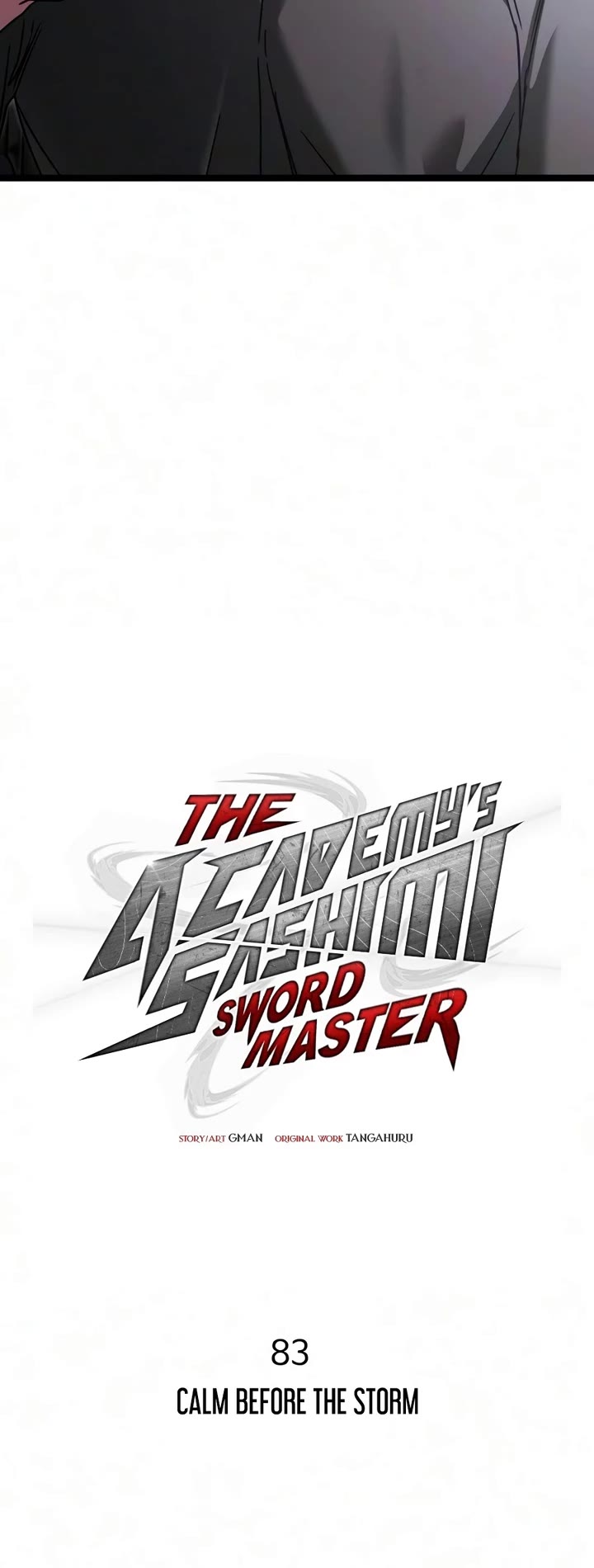 I Took Over the Academy With a Single Sashimi Knife Chapter 83 page 11 - Chapter 83: Calm Before the Storm