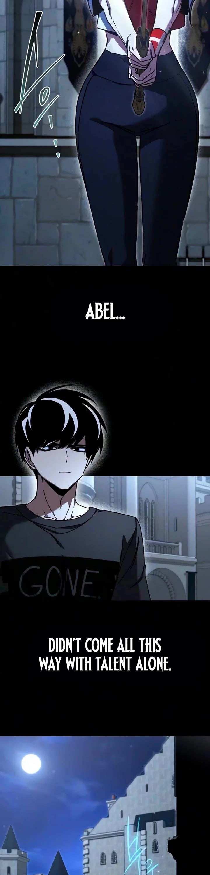 I Took Over the Academy With a Single Sashimi Knife Chapter 83 page 26 - Chapter 83: Calm Before the Storm