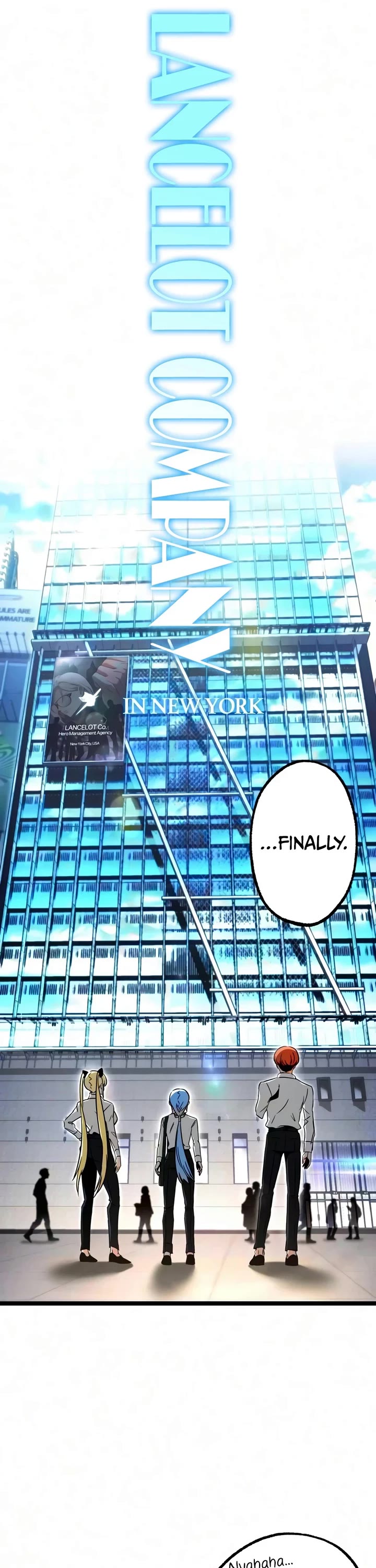 I Took Over the Academy With a Single Sashimi Knife Chapter 83 page 42 - Chapter 83: Calm Before the Storm