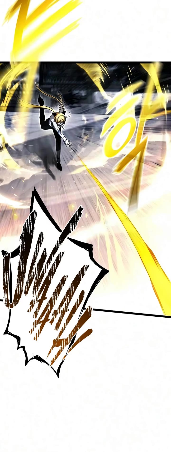 I Took Over the Academy With a Single Sashimi Knife Chapter 83 page 51 - Chapter 83: Calm Before the Storm