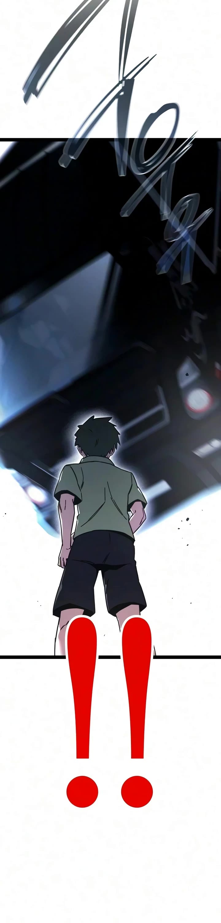 I Took Over the Academy With a Single Sashimi Knife Chapter 83 page 54 - Chapter 83: Calm Before the Storm