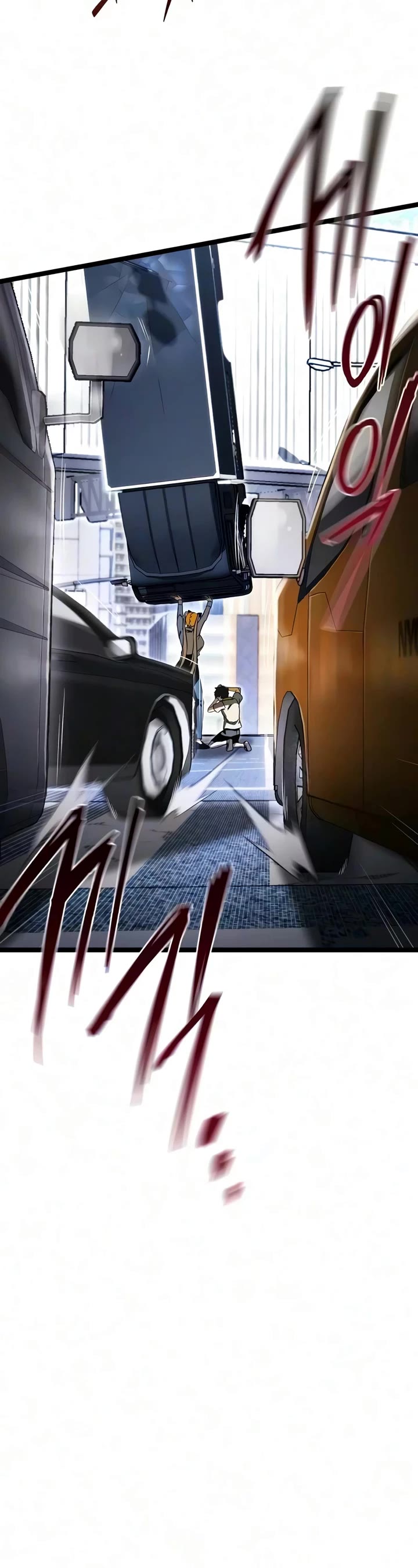 I Took Over the Academy With a Single Sashimi Knife Chapter 83 page 58 - Chapter 83: Calm Before the Storm