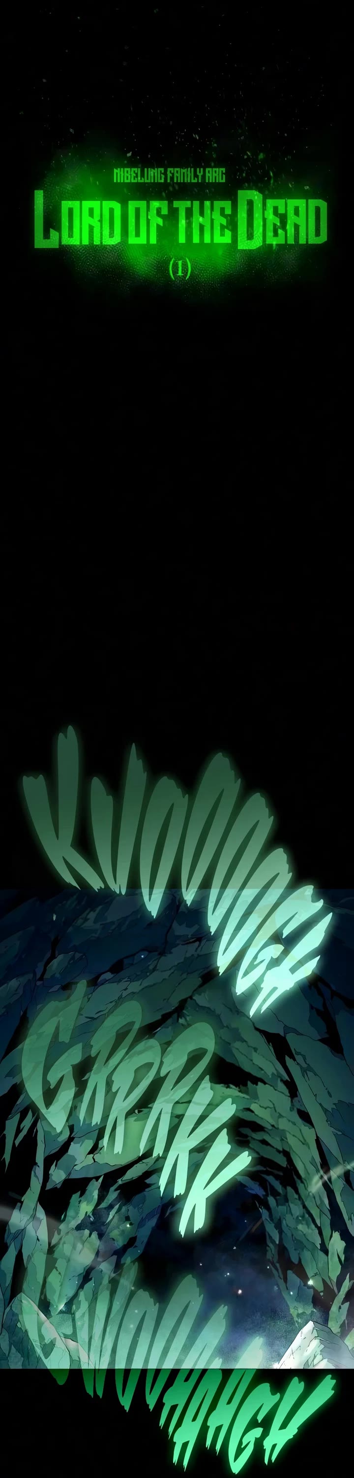 I Took Over the Academy With a Single Sashimi Knife Chapter 84 page 13 - Chapter 84: Lord of the Dead (1)