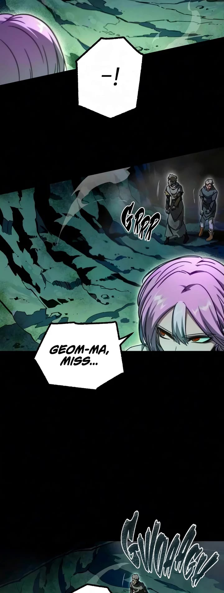 I Took Over the Academy With a Single Sashimi Knife Chapter 84 page 16 - Chapter 84: Lord of the Dead (1)