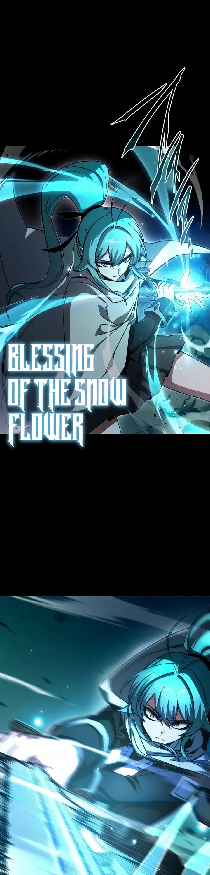 I Took Over the Academy With a Single Sashimi Knife Chapter 84 page 20 - Chapter 84: Lord of the Dead (1)
