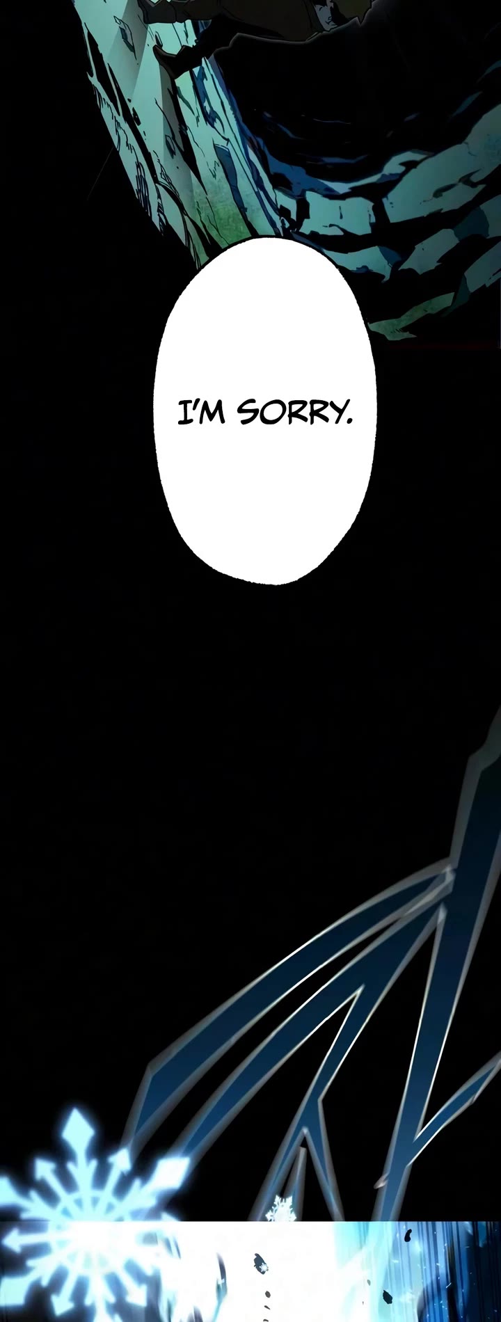 I Took Over the Academy With a Single Sashimi Knife Chapter 84 page 22 - Chapter 84: Lord of the Dead (1)