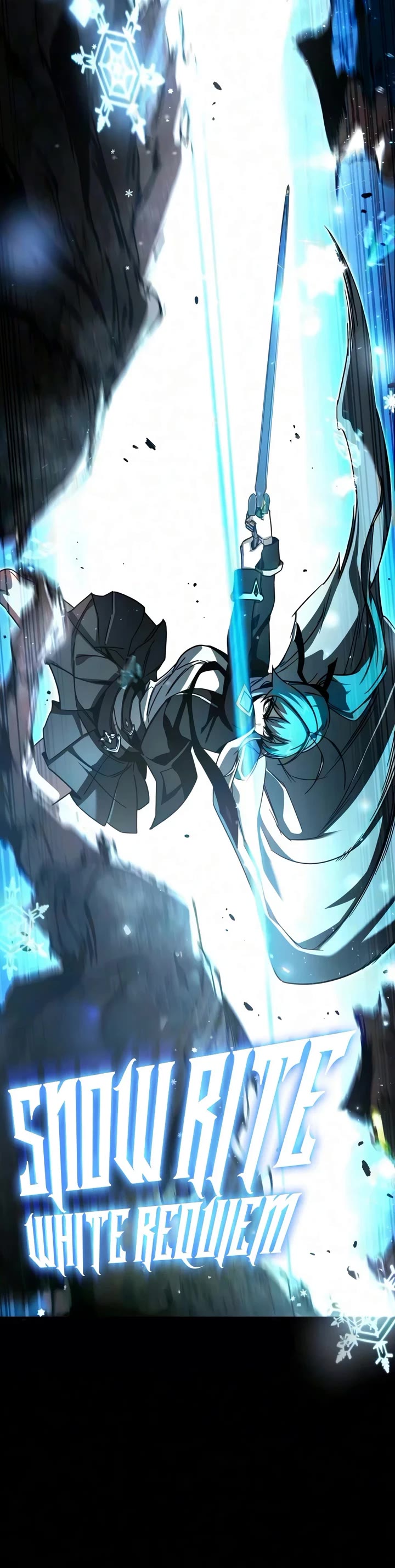 I Took Over the Academy With a Single Sashimi Knife Chapter 84 page 23 - Chapter 84: Lord of the Dead (1)