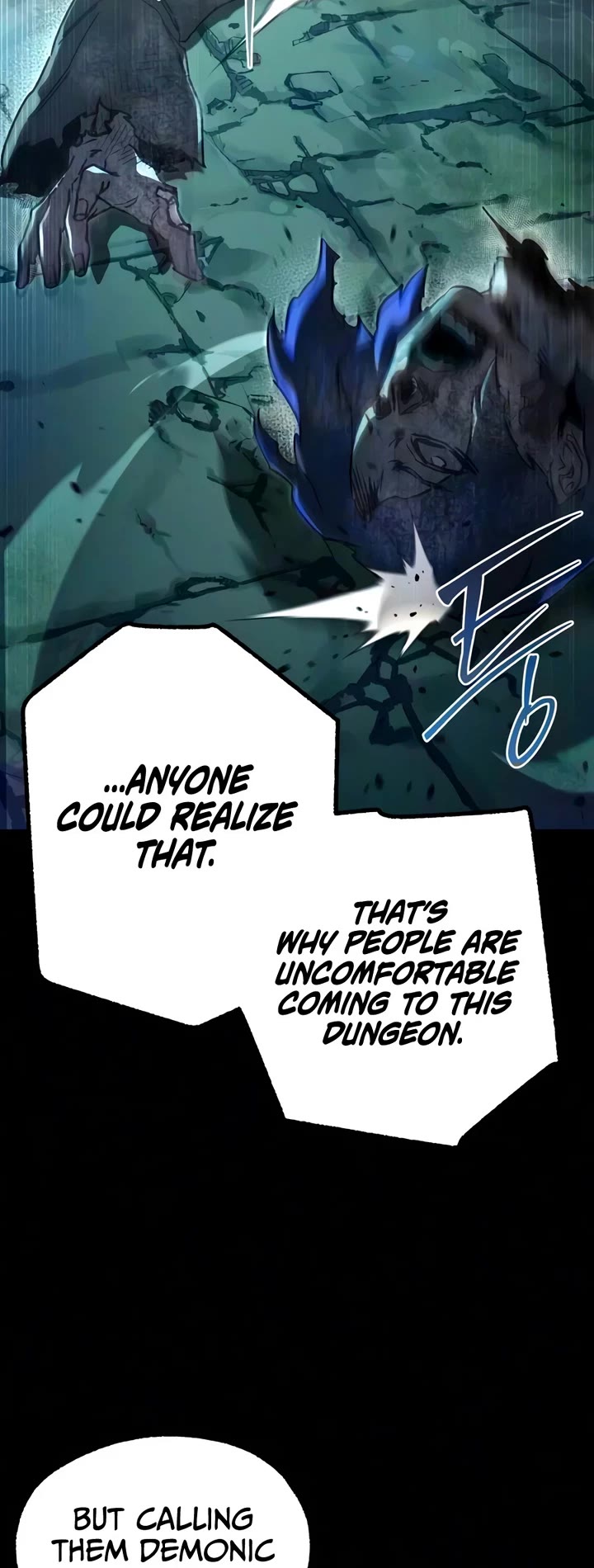 I Took Over the Academy With a Single Sashimi Knife Chapter 84 page 32 - Chapter 84: Lord of the Dead (1)