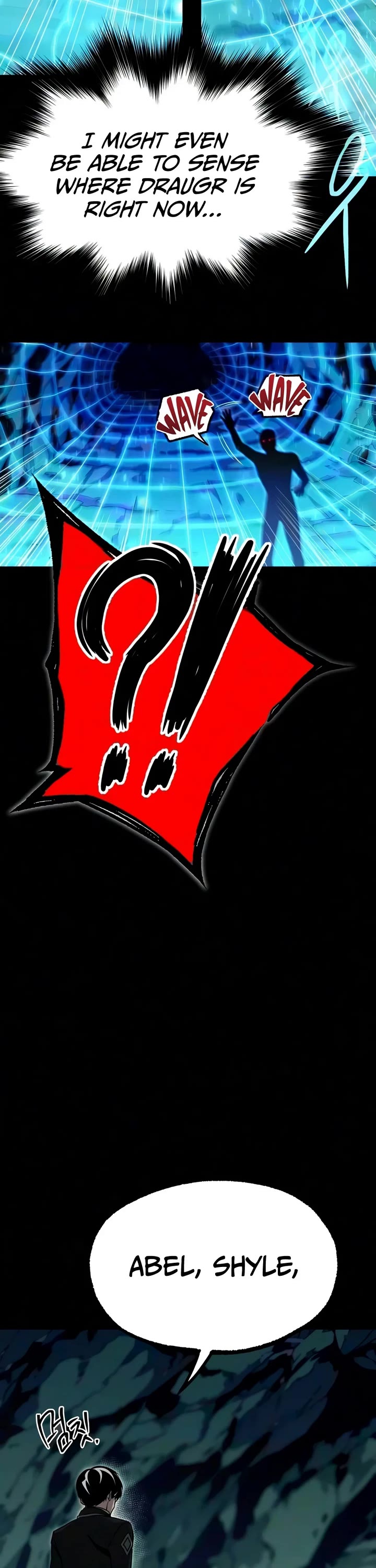 I Took Over the Academy With a Single Sashimi Knife Chapter 84 page 42 - Chapter 84: Lord of the Dead (1)