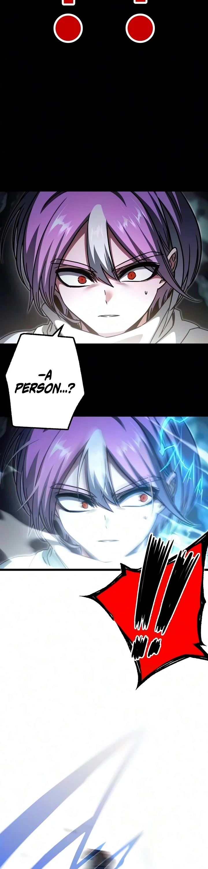 I Took Over the Academy With a Single Sashimi Knife Chapter 84 page 48 - Chapter 84: Lord of the Dead (1)