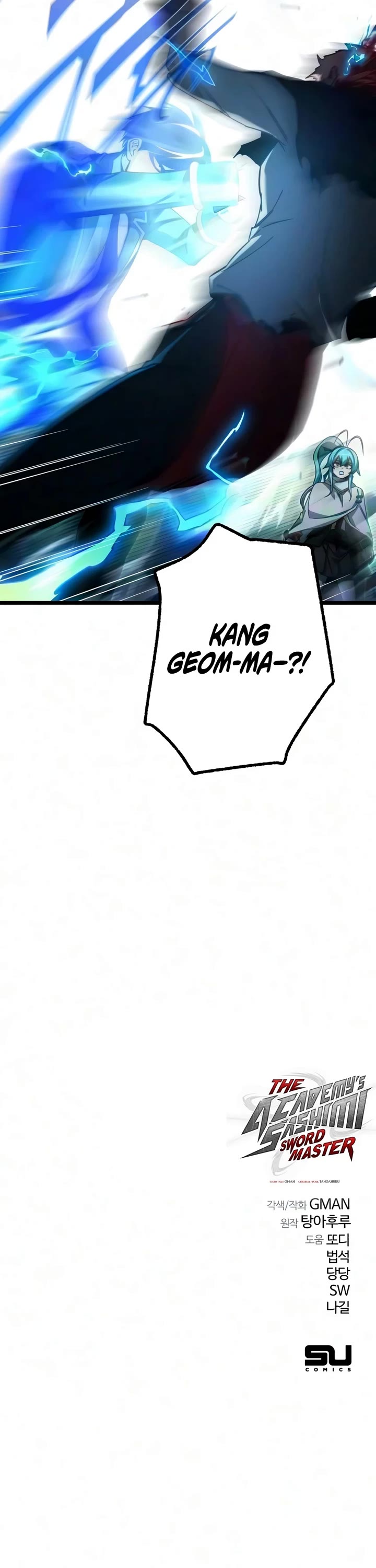 I Took Over the Academy With a Single Sashimi Knife Chapter 84 page 49 - Chapter 84: Lord of the Dead (1)