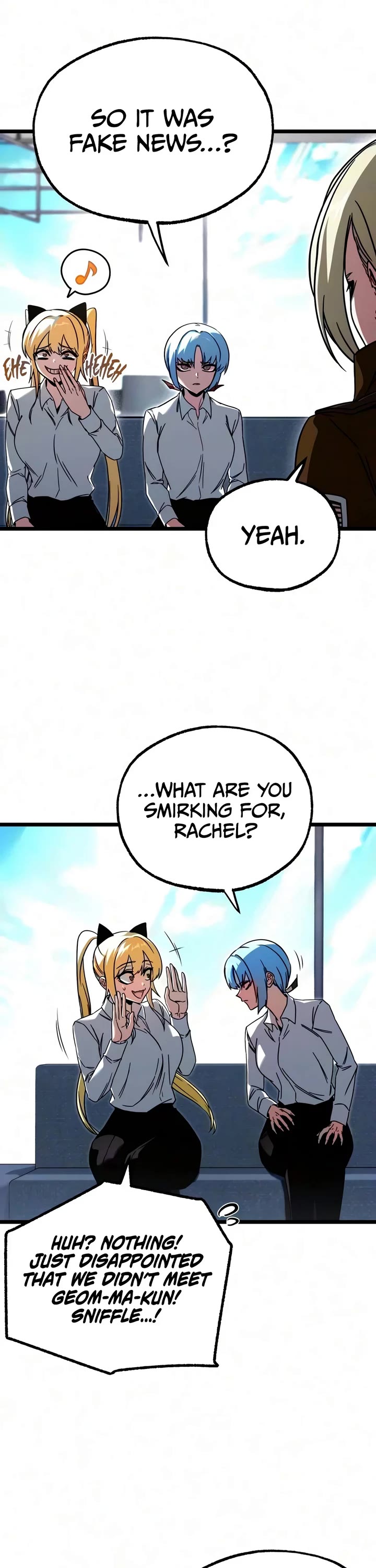 I Took Over the Academy With a Single Sashimi Knife Chapter 84 page 53 - Chapter 84: Lord of the Dead (1)