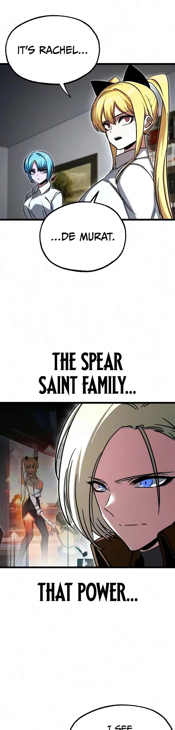 I Took Over the Academy With a Single Sashimi Knife Chapter 84 page 55 - Chapter 84: Lord of the Dead (1)