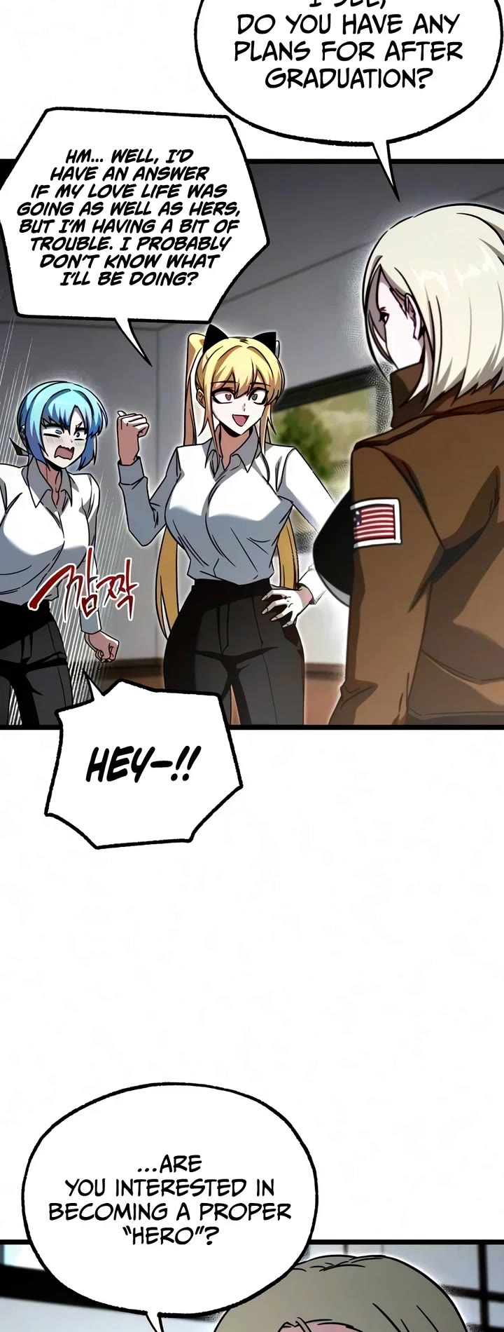 I Took Over the Academy With a Single Sashimi Knife Chapter 84 page 56 - Chapter 84: Lord of the Dead (1)