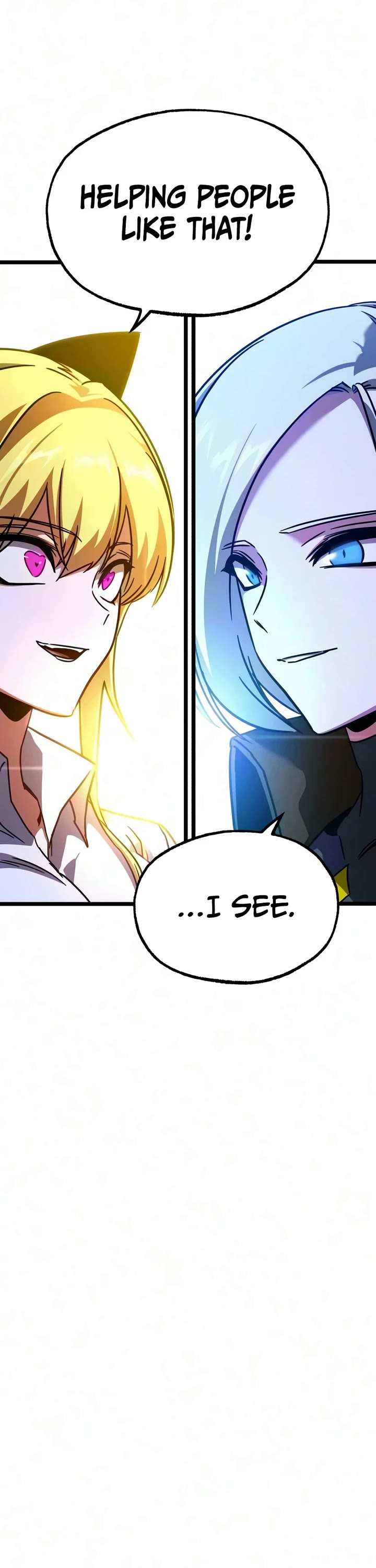 I Took Over the Academy With a Single Sashimi Knife Chapter 84 page 59 - Chapter 84: Lord of the Dead (1)