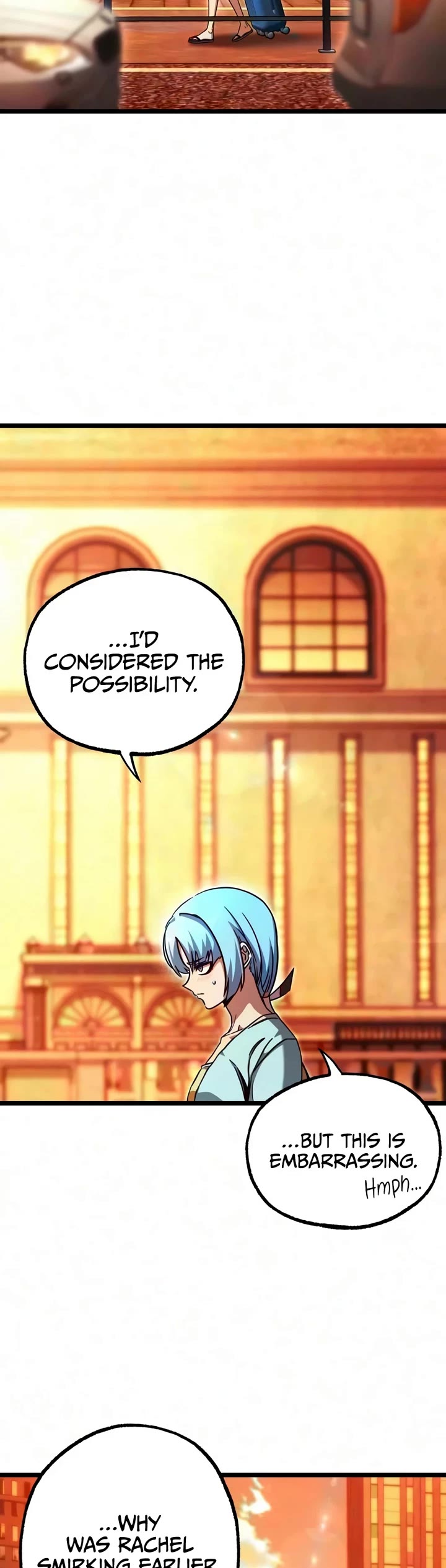 I Took Over the Academy With a Single Sashimi Knife Chapter 84 page 62 - Chapter 84: Lord of the Dead (1)