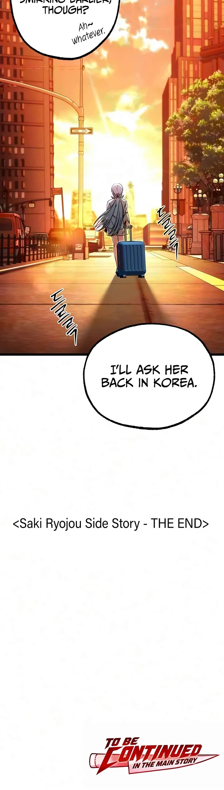 I Took Over the Academy With a Single Sashimi Knife Chapter 84 page 63 - Chapter 84: Lord of the Dead (1)