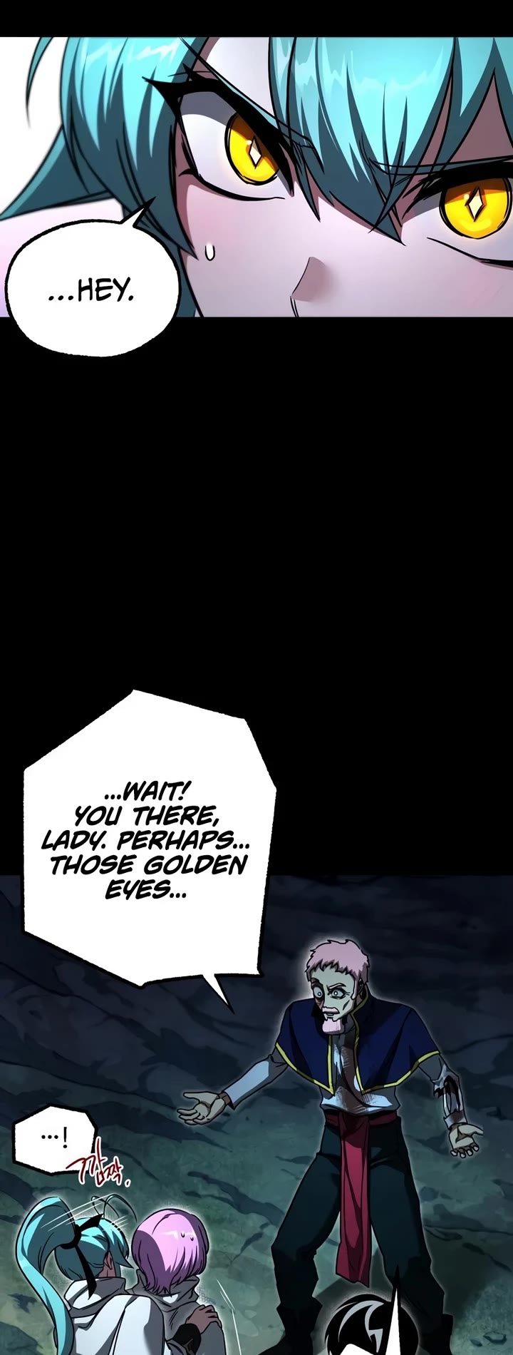 I Took Over the Academy With a Single Sashimi Knife Chapter 85 page 10 - Chapter 85: Lord of the Dead (2)