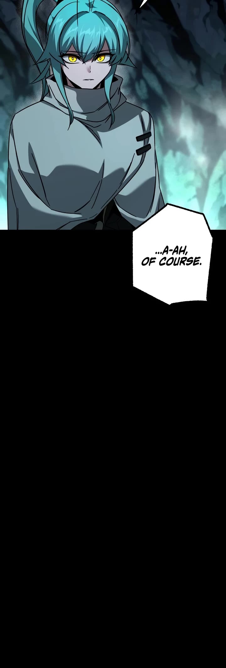 I Took Over the Academy With a Single Sashimi Knife Chapter 85 page 17 - Chapter 85: Lord of the Dead (2)
