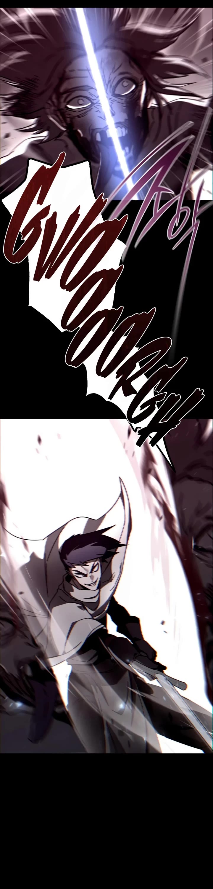 I Took Over the Academy With a Single Sashimi Knife Chapter 85 page 18 - Chapter 85: Lord of the Dead (2)
