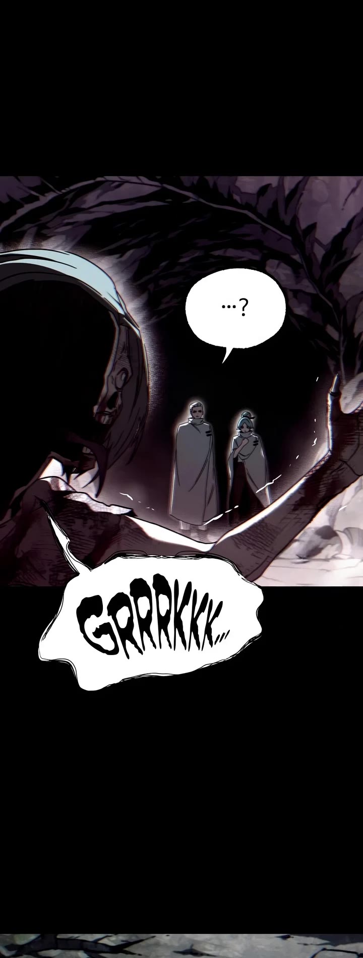 I Took Over the Academy With a Single Sashimi Knife Chapter 85 page 21 - Chapter 85: Lord of the Dead (2)