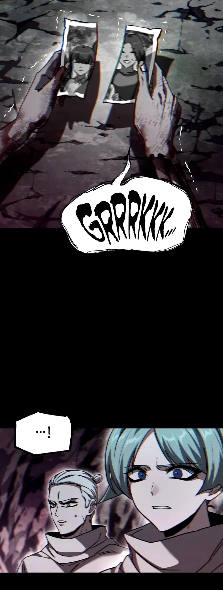 I Took Over the Academy With a Single Sashimi Knife Chapter 85 page 22 - Chapter 85: Lord of the Dead (2)