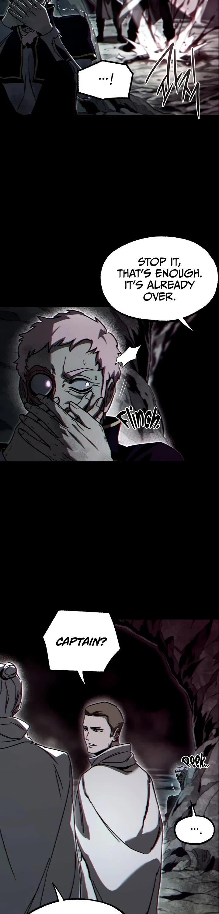 I Took Over the Academy With a Single Sashimi Knife Chapter 85 page 25 - Chapter 85: Lord of the Dead (2)