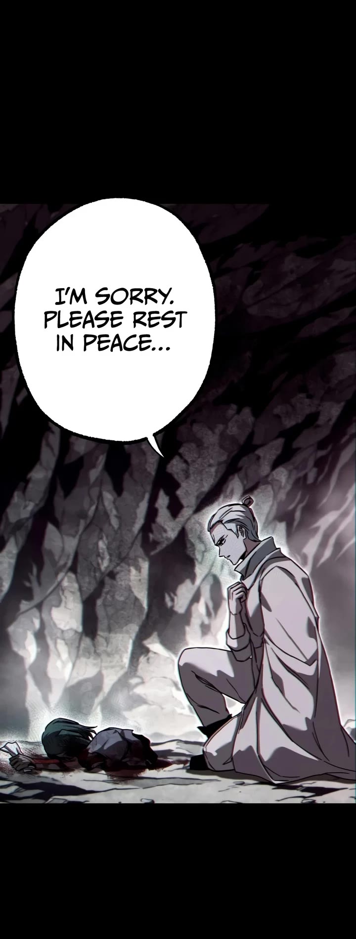 I Took Over the Academy With a Single Sashimi Knife Chapter 85 page 28 - Chapter 85: Lord of the Dead (2)