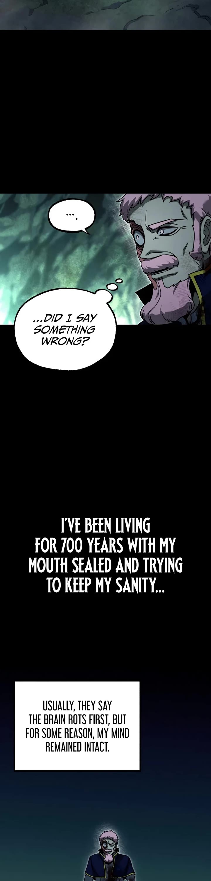 I Took Over the Academy With a Single Sashimi Knife Chapter 85 page 31 - Chapter 85: Lord of the Dead (2)