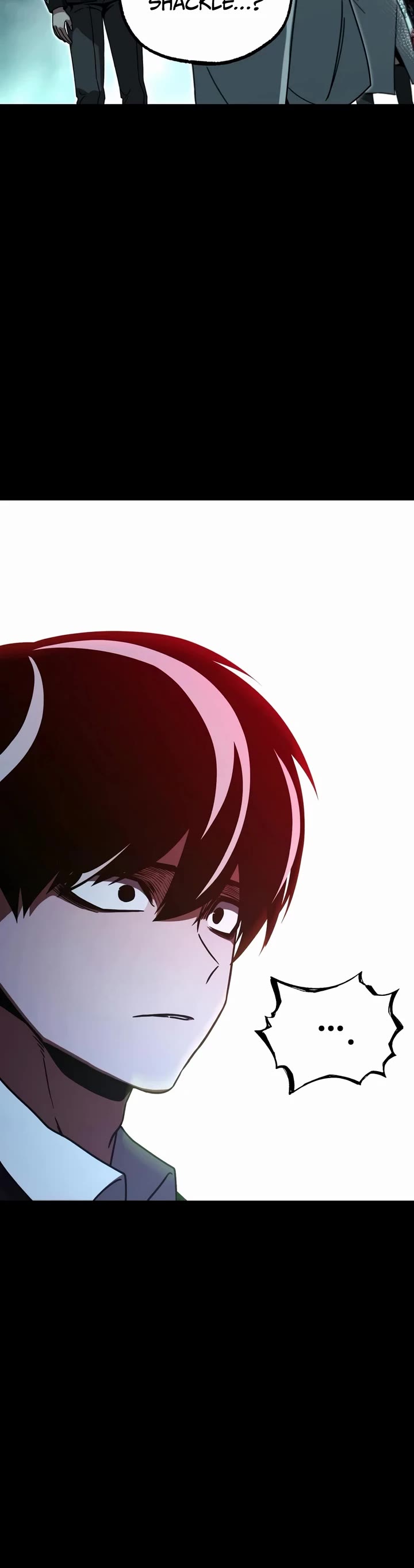 I Took Over the Academy With a Single Sashimi Knife Chapter 85 page 40 - Chapter 85: Lord of the Dead (2)