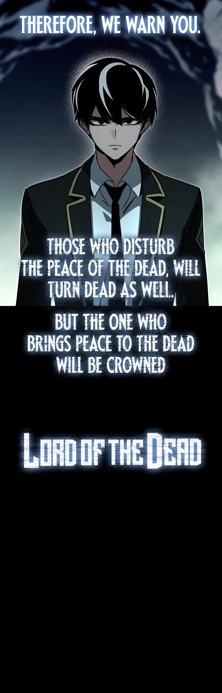 I Took Over the Academy With a Single Sashimi Knife Chapter 85 page 58 - Chapter 85: Lord of the Dead (2)