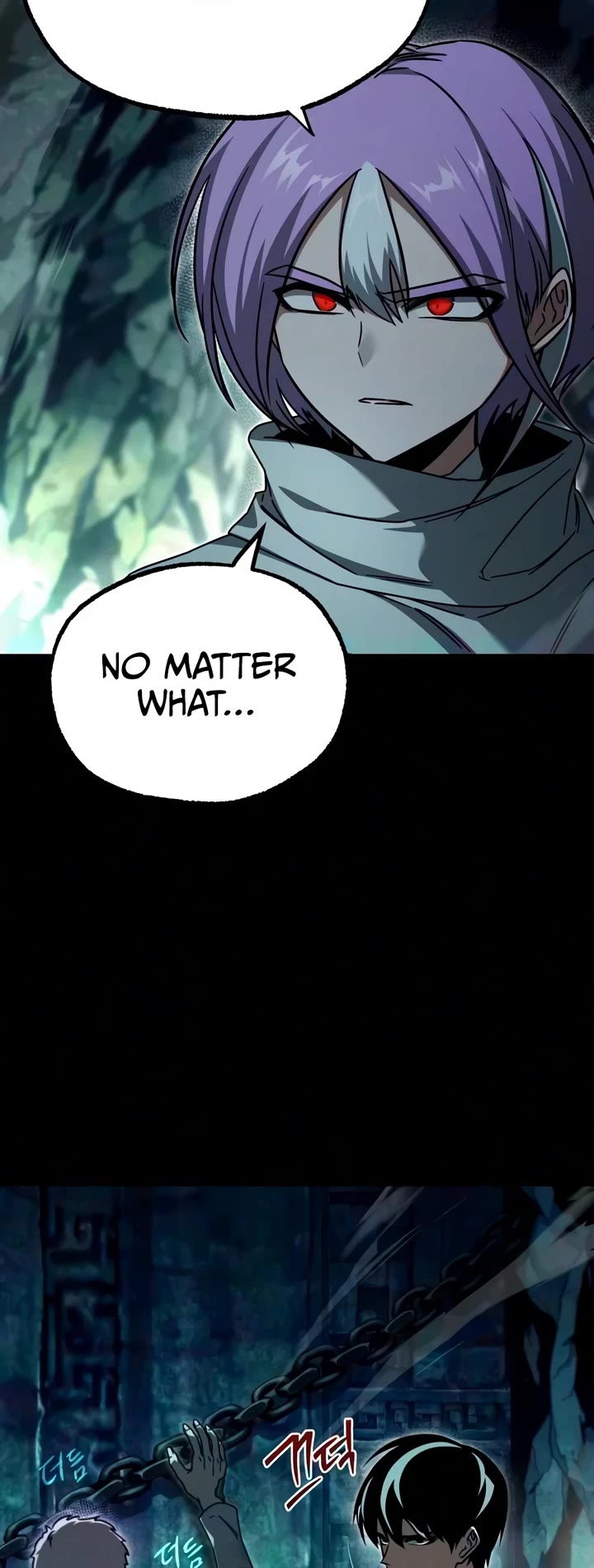 I Took Over the Academy With a Single Sashimi Knife Chapter 86 page 16 - Chapter 86: Lord of the Dead (3)