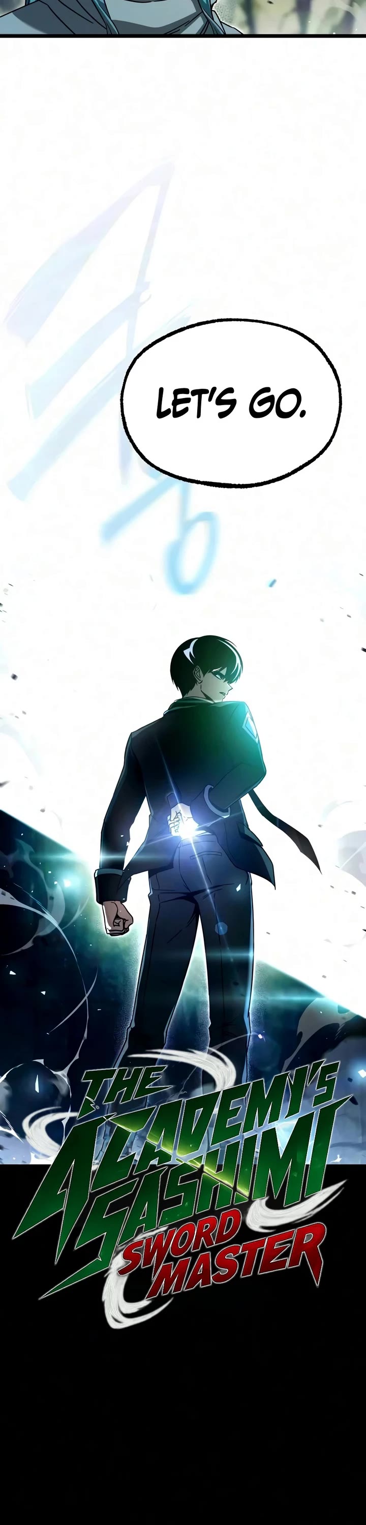 I Took Over the Academy With a Single Sashimi Knife Chapter 86 page 20 - Chapter 86: Lord of the Dead (3)