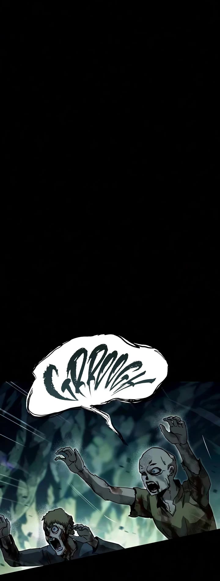 I Took Over the Academy With a Single Sashimi Knife Chapter 86 page 21 - Chapter 86: Lord of the Dead (3)