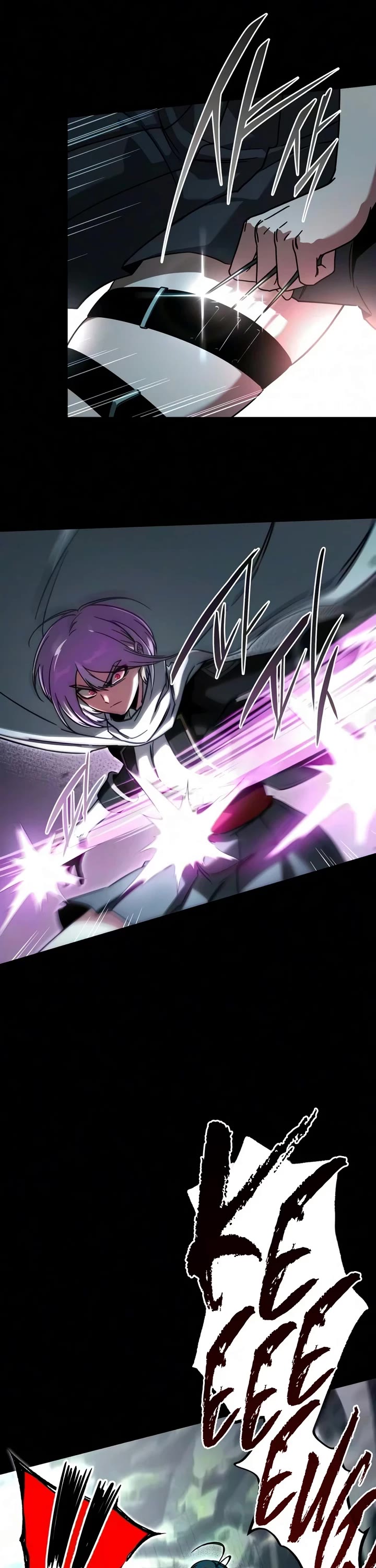 I Took Over the Academy With a Single Sashimi Knife Chapter 86 page 24 - Chapter 86: Lord of the Dead (3)