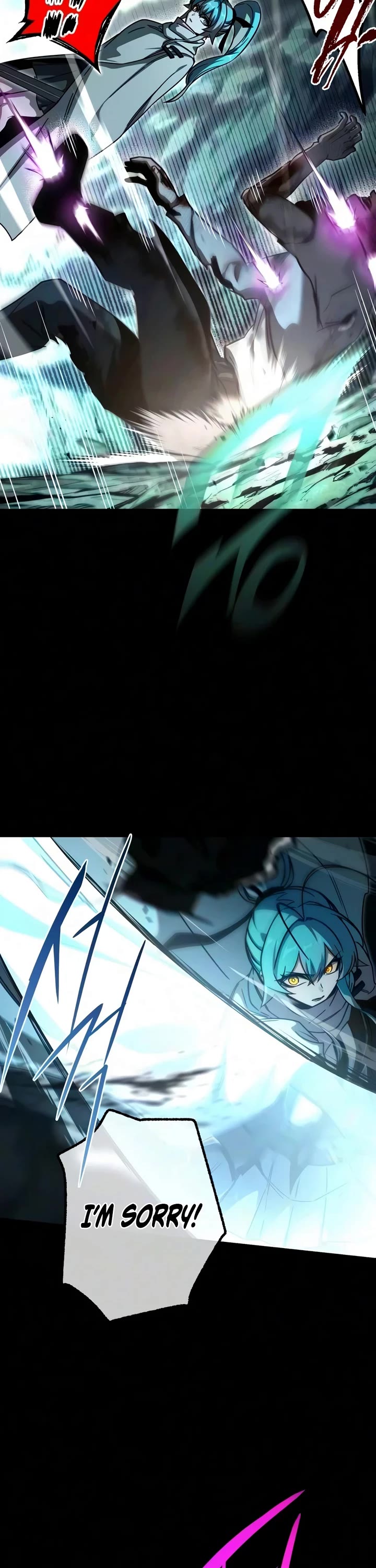 I Took Over the Academy With a Single Sashimi Knife Chapter 86 page 25 - Chapter 86: Lord of the Dead (3)