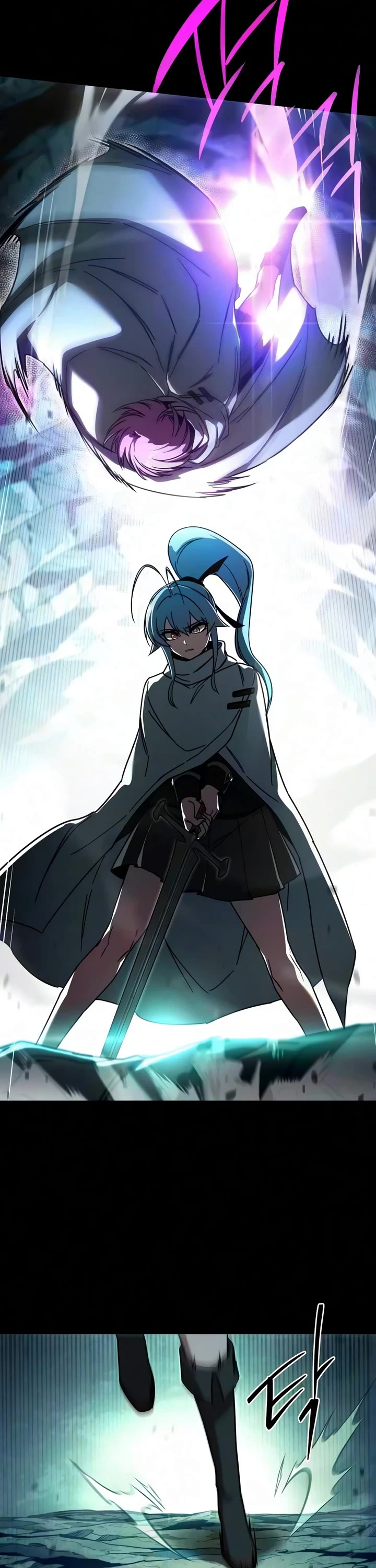 I Took Over the Academy With a Single Sashimi Knife Chapter 86 page 26 - Chapter 86: Lord of the Dead (3)