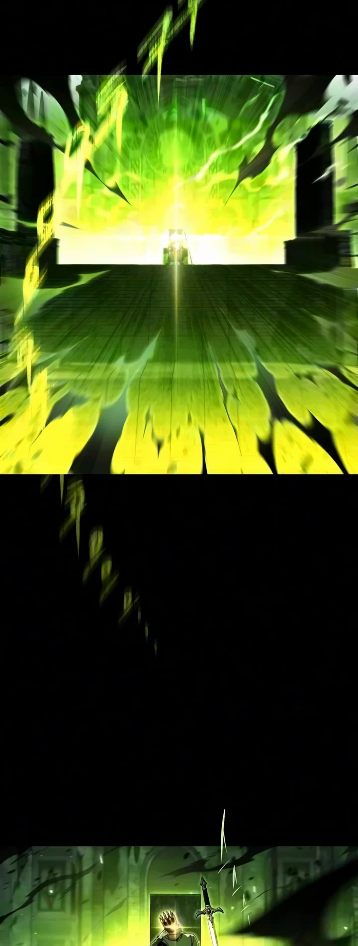 I Took Over the Academy With a Single Sashimi Knife Chapter 86 page 51 - Chapter 86: Lord of the Dead (3)