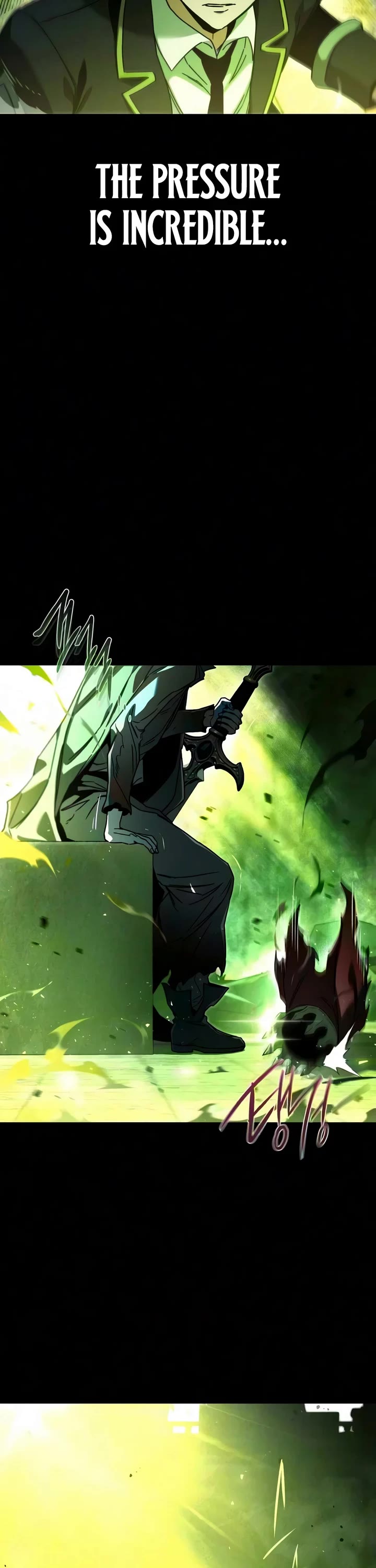 I Took Over the Academy With a Single Sashimi Knife Chapter 86 page 54 - Chapter 86: Lord of the Dead (3)
