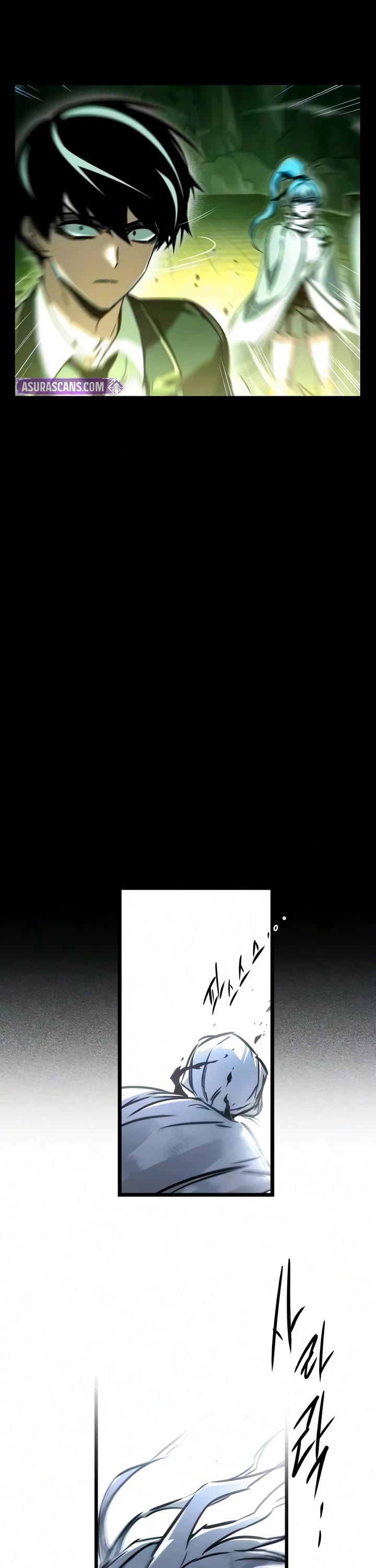 I Took Over the Academy With a Single Sashimi Knife Chapter 86 page 58 - Chapter 86: Lord of the Dead (3)