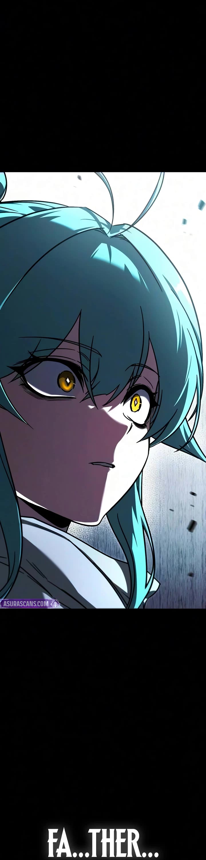 I Took Over the Academy With a Single Sashimi Knife Chapter 86 page 60 - Chapter 86: Lord of the Dead (3)