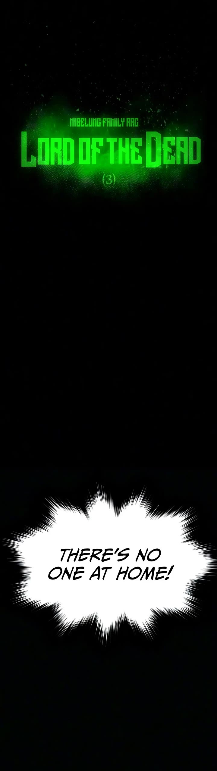 I Took Over the Academy With a Single Sashimi Knife Chapter 87 page 11 - Chapter 87: Lord of the Dead (4)