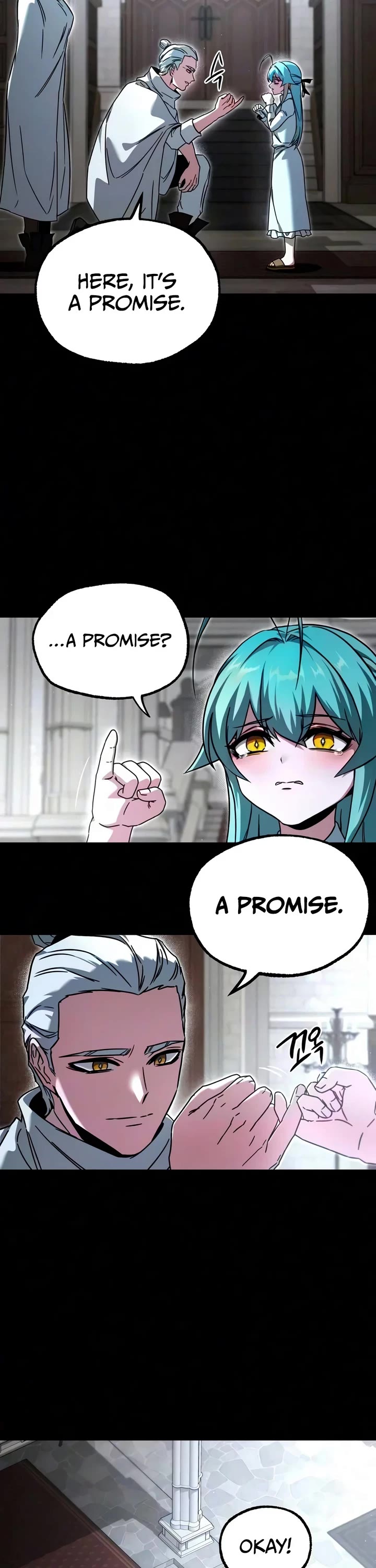 I Took Over the Academy With a Single Sashimi Knife Chapter 87 page 14 - Chapter 87: Lord of the Dead (4)