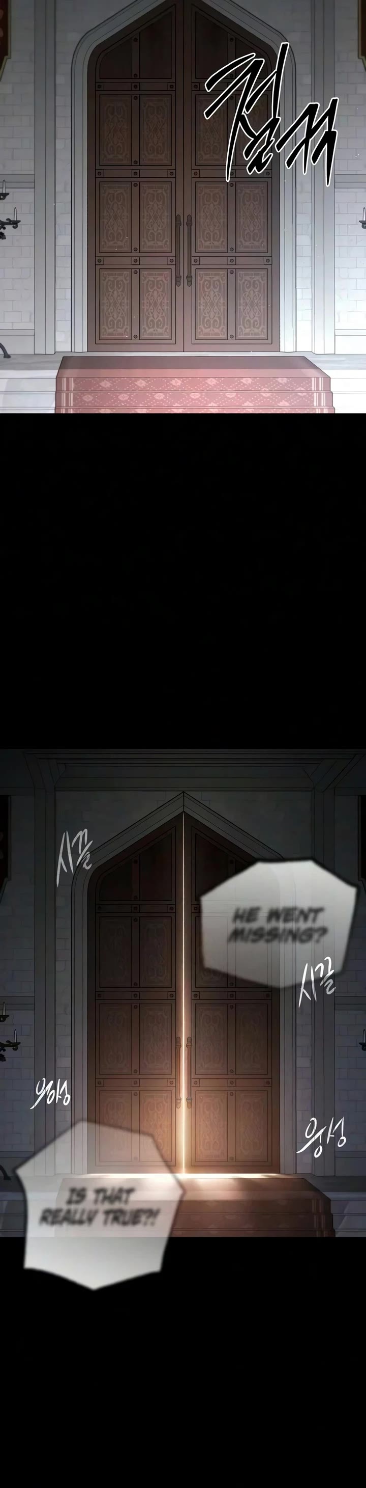 I Took Over the Academy With a Single Sashimi Knife Chapter 87 page 16 - Chapter 87: Lord of the Dead (4)