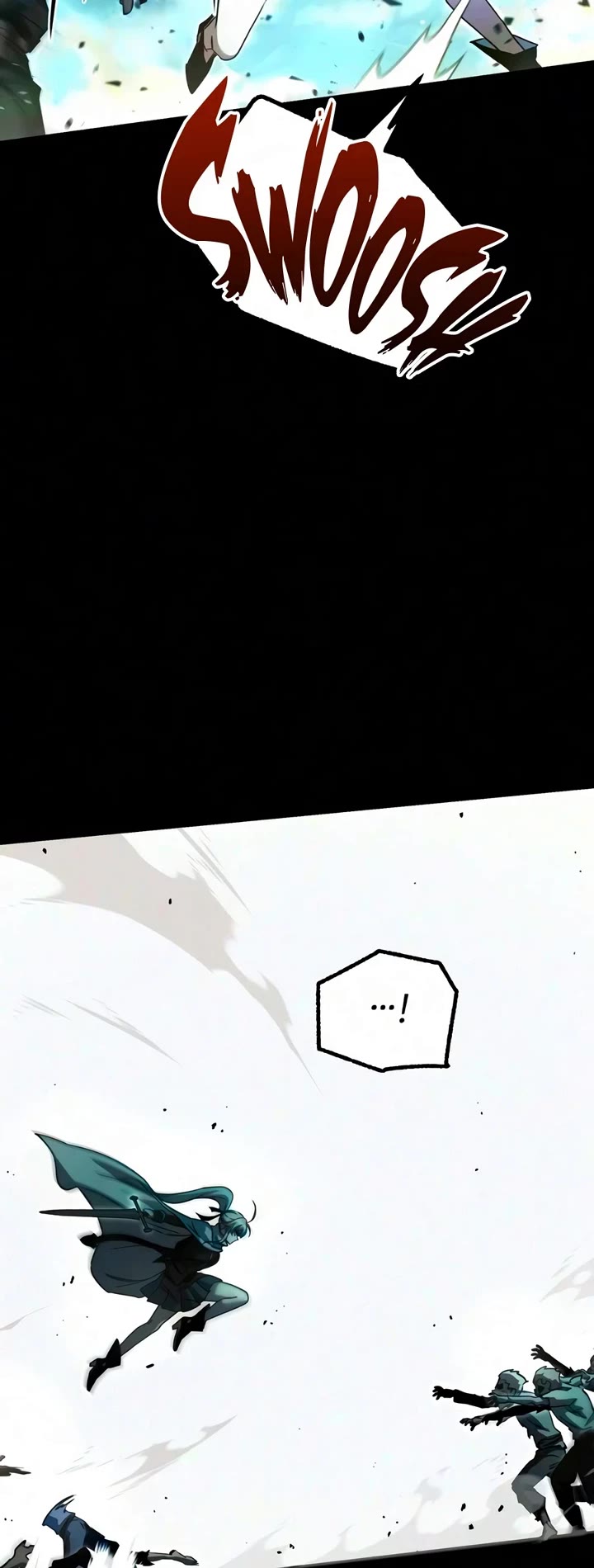 I Took Over the Academy With a Single Sashimi Knife Chapter 87 page 27 - Chapter 87: Lord of the Dead (4)